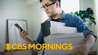 Navigating holiday gift returns