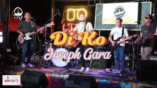 Di Ko- Joseph Gara live @thehideoutfoodpark7336