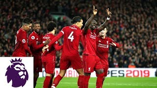Liverpool have all the traits of a title winner | Premier League | NBC Sports
