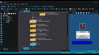 use flowcode use PWM
