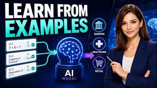 Supervised Learning Explained Simply with Real-World Examples