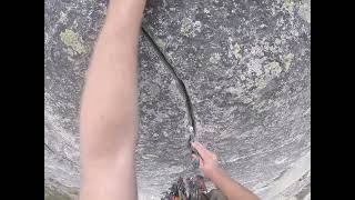 Leading Deception @ Lovers Leap 5.7 crack variation