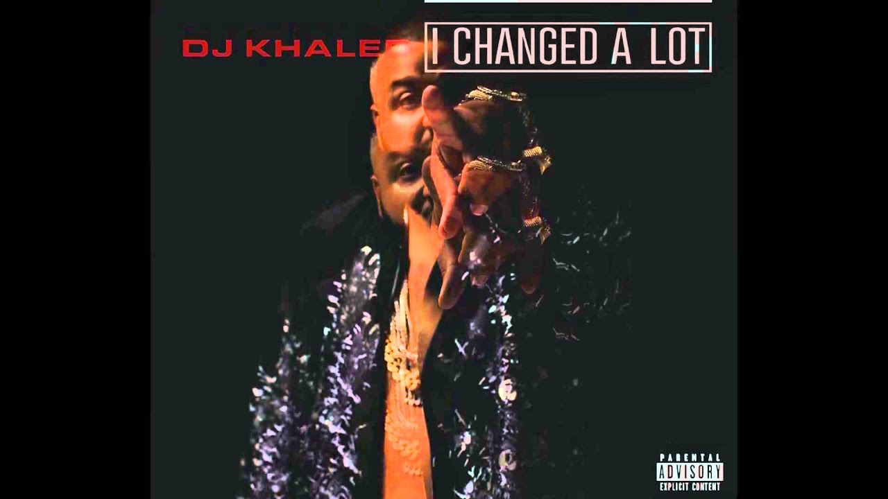 DJ Khaled - I Ain't Worried (feat. Ace Hood & Rick Ross) DJ Khaled - I Ain't Worried (feat. Ace Hood & Rick Ross)