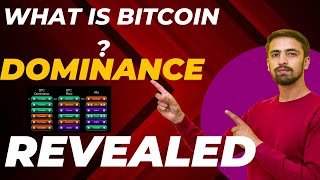 What is bitcoin dominance? And it’s impact on alt coins