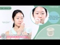 [ETUDE sweetcaster] Pat Pat Pat ♥for natural and toned up skin