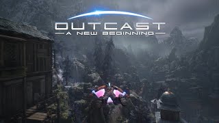 Outcast-A NEW Beginning.СОБЕРИТЕ СВЕДЕНИЯ О ВЗЯТЫХ В ПЛЕН ВОЖДЯХ.11ч.ФИНАЛ.