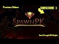 getting into spk raids for the 1st time rtspk s5e04 $30 $50 bonds ga spawnpk