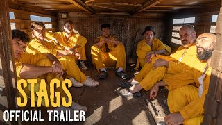 STAGS – Official Trailer