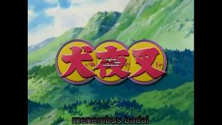 inuyasha change the world sub indo