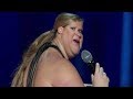 IF YOU DONT LIKE AMY SCHUMER THEN YOU ARE A ....