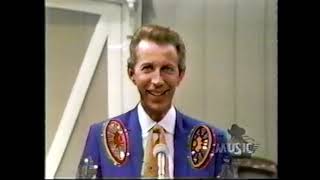 The Porter Wagoner Show #140 Bobby Bare