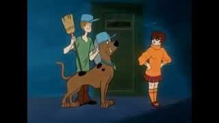 scooby doo where are you - scooby doo and the mummy too - scary scenes scooby doo where are you - scooby doo and the mummy too - scary scenes