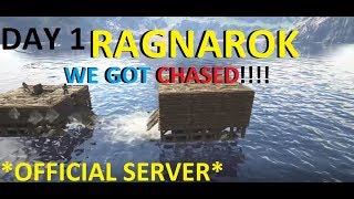 Ark survival Evolved Ragnarok Beginner Tips | raid | Ark official server Ark survival Evolved Ragnarok Beginner Tips | raid | Ark official server
