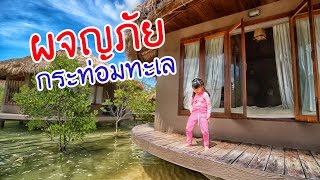 น้องถูกใจ | ไป Blue Sky Resort เกาะพยาม ที่จองผ่าน Booking.com