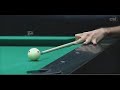 Manny Perez vs Donny Branson | 2019 WPA Players Championship