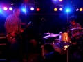 Mike Watt and the Missingmen - Hyphenated Man Opera Tour