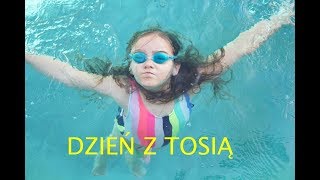 Dzień z Tosią | KasiaLovesStyle