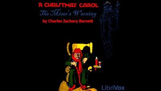 The Miser's Warning [1844 Christmas play] (2024 Librivox recording) Public Domain Media