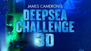 Deepsea Challenge 3D - Official Trailer (In Cinemas 16 October)