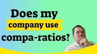 Compa Ratio Explained