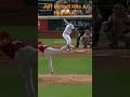 Jeff McNeil Hits Homerun