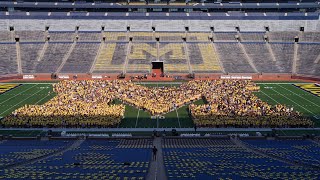 2024 New Student Convocation Ceremony