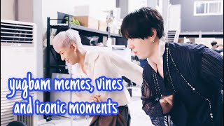 YUGBAM MEMES | 13min of yugbam crackhead energy