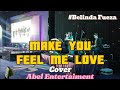 Adele - Make You Feel My Love | Cover Abel Entertaiment @koko_andre16