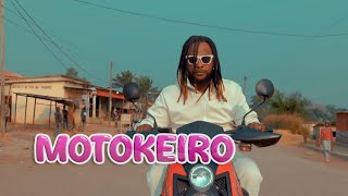 Muene Jack - Motokeiro (Clip Officiel)