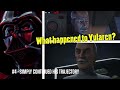 Why Did Wullf Yularen Betray the Jedi