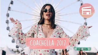 LO MEJOR DE COACHELLA 2017 - DULCEIDA