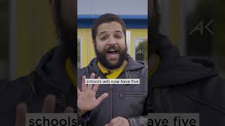 School's back, Anchorage! Here's what you need to know.