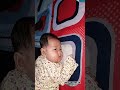 belajar tengkurap2#shortsvideo #newbornbaby #viralvideo #masukberanda #feedshorts #fyp #shortsviral