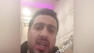 احمد سعيد يضرب مرتضى منصور ويشتمه باابشع الالفاظ ويدافع عن سيد عبد الحفيظ والنادى الاهلى