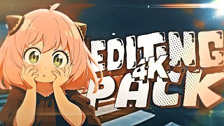 The only Free Editing pack you need in 2026