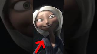 A Disney exec HATED this!! #animation