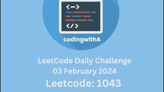 Daily LeetCode Challenge: 1043. Partition Array for Maximum Sum | Python | Explained & Solved