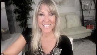 Lynn Rose's "Awakening Giants TV" Video on Letting Go To Freedom