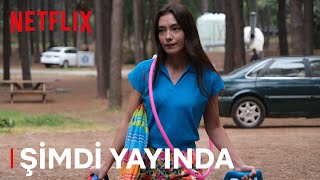 Aaahh Belinda | Şimdi Yayında | Netflix