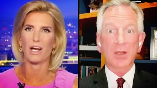 Fox Host SHOCKED By Braindead Comment