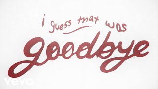 Lyn Lapid - I Guess That Was Goodbye (Lyric )