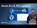 Kubernetes & Azure Arc | Run AKS clusters on Windows PCs!