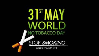 #World no tobacco day. Dhuduki Badya Music || Celebrating World Tobacco Ban Day in Harmony.