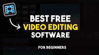 Best Video Editing Software |Video Editing Tutorial for Beginners | iMyFone Filme