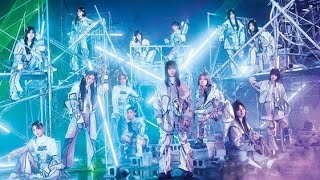 櫻坂46の最新シングル「ＵＤＡＧＡＷＡ　ＧＥＮＥＲＡＴＩＯＮ」ビジュアル公開　２・19発売