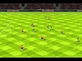 FIFA 13 iPhone/iPad - PSV vs. Ajax