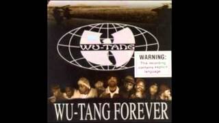 Wu-Tang Clan - The Projects (HD)