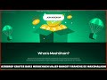 2 | MESHCHAIN - Rugi Banget Kalo Gak Garap Airdrop Meshchain