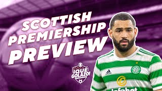 Celtic, Rangers, and 7 Americans | Scottish Premiership season preview & predictions