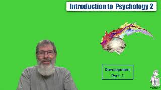 SteveMillers Psych2 Development P1 W22